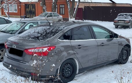 Ford Focus III, 2012 год, 930 000 рублей, 5 фотография