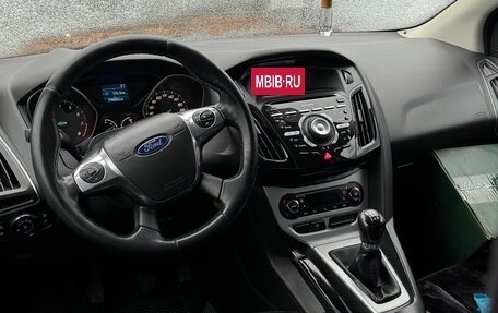 Ford Focus III, 2012 год, 930 000 рублей, 7 фотография