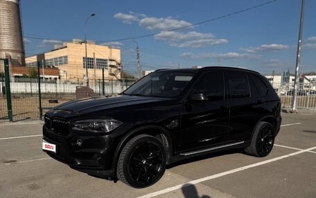 BMW X5, 2015 год, 3 100 000 рублей, 3 фотография