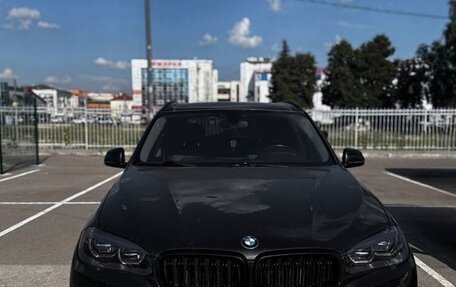 BMW X5, 2015 год, 3 100 000 рублей, 5 фотография