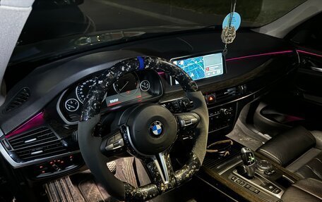 BMW X5, 2015 год, 3 100 000 рублей, 9 фотография