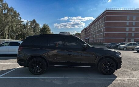 BMW X5, 2015 год, 3 100 000 рублей, 6 фотография