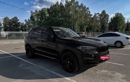 BMW X5, 2015 год, 3 100 000 рублей, 2 фотография