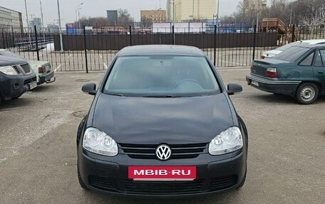 Volkswagen Golf V, 2008 год, 620 000 рублей, 4 фотография