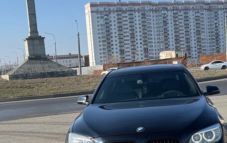 BMW 7 серия, 2012 год, 2 500 000 рублей, 1 фотография