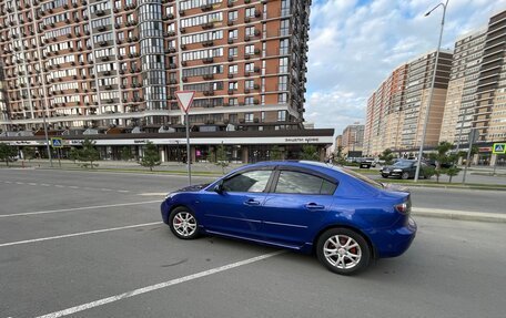 Mazda 3, 2008 год, 790 000 рублей, 4 фотография