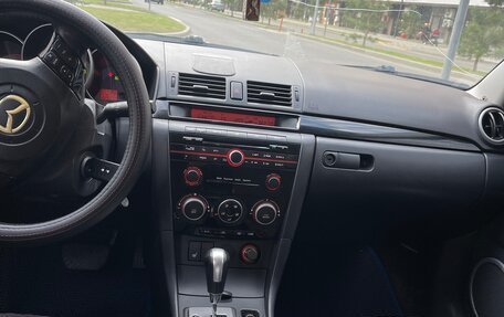 Mazda 3, 2008 год, 790 000 рублей, 7 фотография