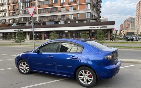 Mazda 3, 2008 год, 790 000 рублей, 6 фотография