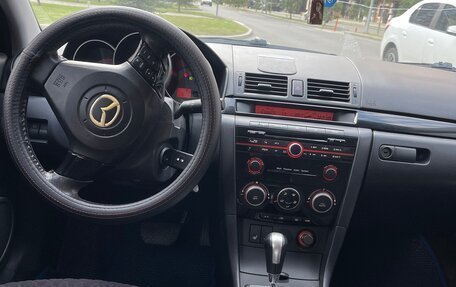 Mazda 3, 2008 год, 790 000 рублей, 10 фотография