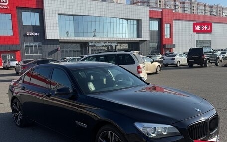 BMW 7 серия, 2012 год, 2 500 000 рублей, 6 фотография