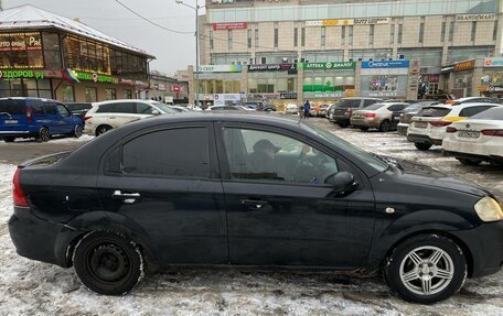 Chevrolet Aveo III, 2010 год, 195 000 рублей, 8 фотография