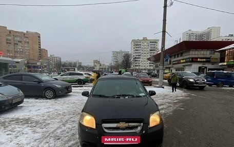 Chevrolet Aveo III, 2010 год, 195 000 рублей, 15 фотография