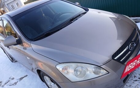 KIA cee'd I рестайлинг, 2008 год, 650 000 рублей, 11 фотография