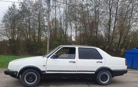 Volkswagen Jetta III, 1989 год, 99 000 рублей, 1 фотография