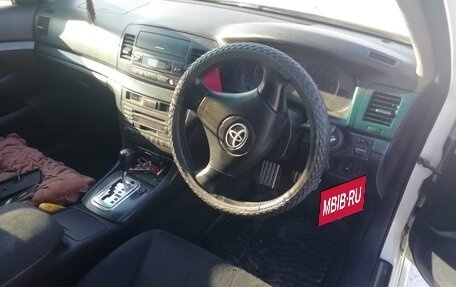 Toyota Mark II IX (X110), 2002 год, 650 000 рублей, 2 фотография