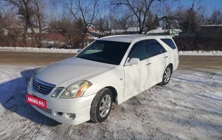 Toyota Mark II IX (X110), 2002 год, 650 000 рублей, 3 фотография