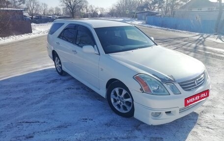 Toyota Mark II IX (X110), 2002 год, 650 000 рублей, 7 фотография