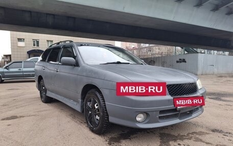 Nissan Avenir II, 1999 год, 350 000 рублей, 7 фотография