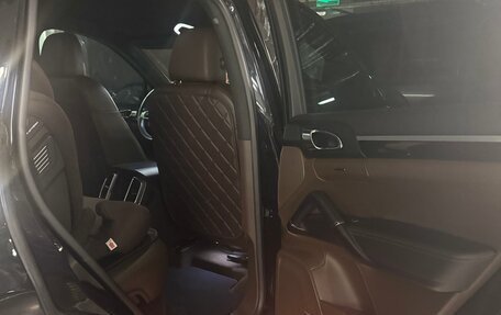 Porsche Cayenne III, 2015 год, 4 100 000 рублей, 14 фотография