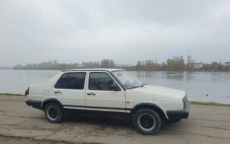 Volkswagen Jetta III, 1989 год, 99 000 рублей, 2 фотография