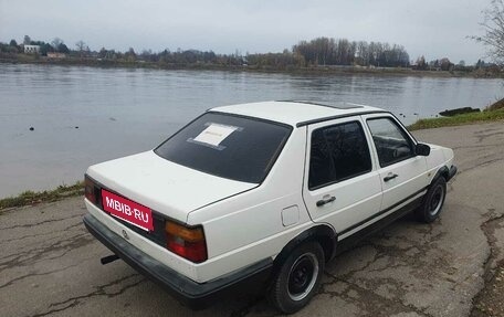 Volkswagen Jetta III, 1989 год, 99 000 рублей, 3 фотография