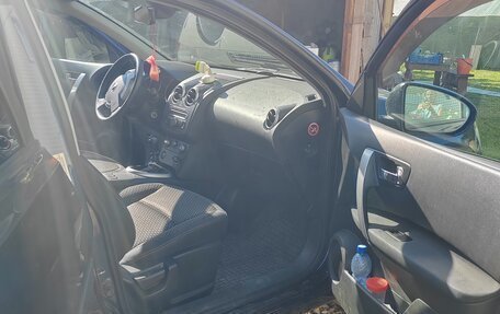 Nissan Qashqai, 2007 год, 950 000 рублей, 9 фотография