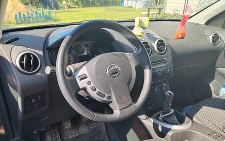 Nissan Qashqai, 2007 год, 950 000 рублей, 8 фотография