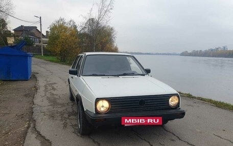 Volkswagen Jetta III, 1989 год, 99 000 рублей, 5 фотография