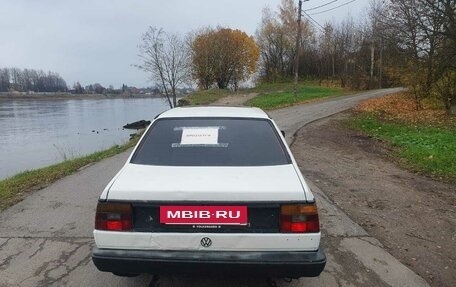 Volkswagen Jetta III, 1989 год, 99 000 рублей, 6 фотография