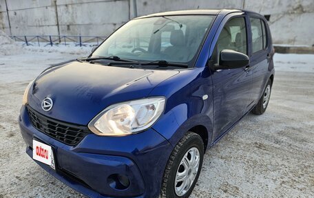 Daihatsu Boon III, 2016 год, 985 000 рублей, 1 фотография