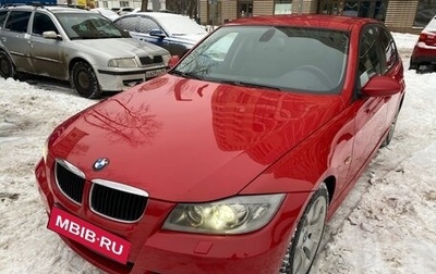 BMW 3 серия, 2006 год, 995 000 рублей, 1 фотография