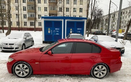 BMW 3 серия, 2006 год, 995 000 рублей, 8 фотография