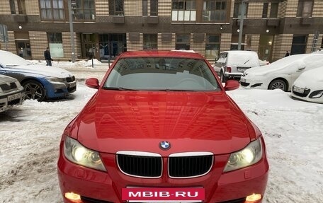 BMW 3 серия, 2006 год, 995 000 рублей, 3 фотография