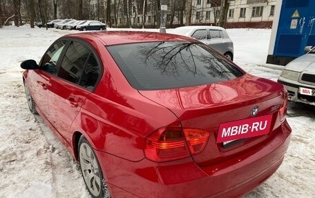 BMW 3 серия, 2006 год, 995 000 рублей, 6 фотография