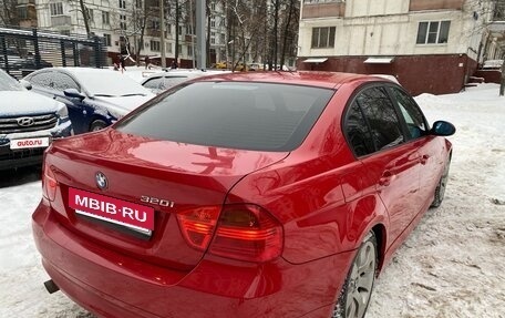 BMW 3 серия, 2006 год, 995 000 рублей, 4 фотография