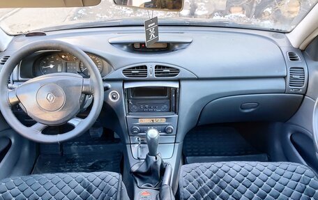 Renault Laguna II, 2003 год, 530 000 рублей, 7 фотография