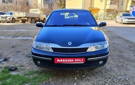 Renault Laguna II, 2003 год, 530 000 рублей, 2 фотография