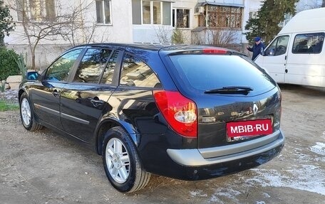 Renault Laguna II, 2003 год, 530 000 рублей, 5 фотография