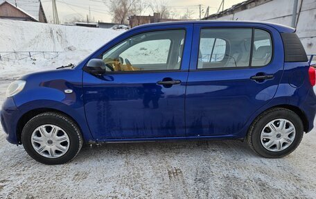 Daihatsu Boon III, 2016 год, 985 000 рублей, 6 фотография