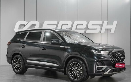 Chery Tiggo 8 Pro, 2021 год, 2 310 000 рублей, 1 фотография