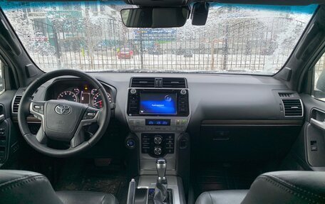 Toyota Land Cruiser Prado 150 рестайлинг 2, 2018 год, 5 999 999 рублей, 7 фотография