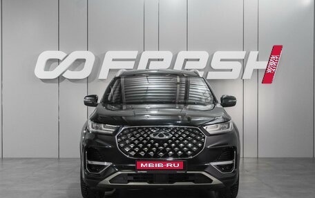 Chery Tiggo 8 Pro, 2021 год, 2 310 000 рублей, 3 фотография