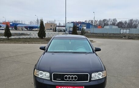 Audi A4, 2003 год, 800 000 рублей, 1 фотография