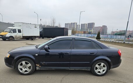 Audi A4, 2003 год, 800 000 рублей, 3 фотография