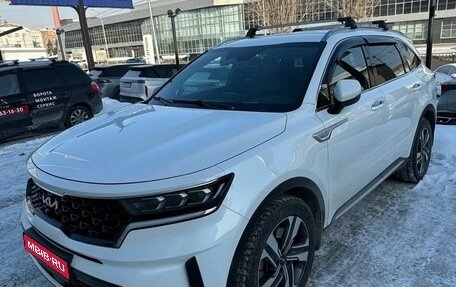 KIA Sorento IV, 2021 год, 4 243 000 рублей, 1 фотография