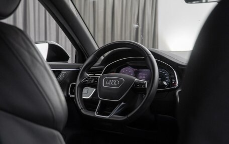 Audi A6, 2018 год, 4 750 000 рублей, 32 фотография