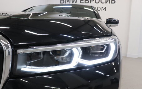 BMW 7 серия, 2019 год, 7 500 000 рублей, 8 фотография