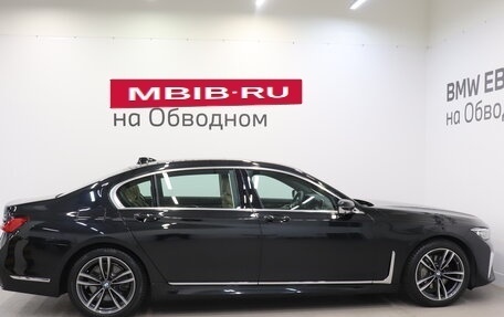 BMW 7 серия, 2019 год, 7 500 000 рублей, 6 фотография