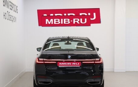 BMW 7 серия, 2019 год, 7 500 000 рублей, 4 фотография