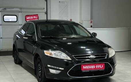 Ford Mondeo IV, 2011 год, 849 900 рублей, 1 фотография